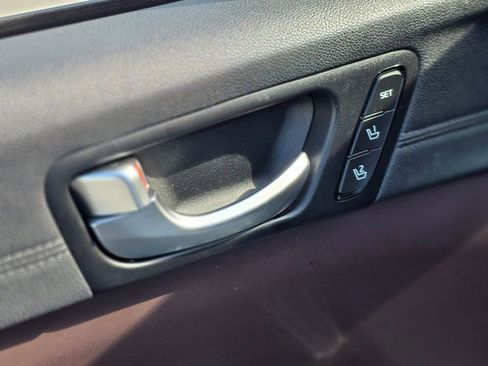 Used 2018 Kia Optima SX w/ Technology Package image 25