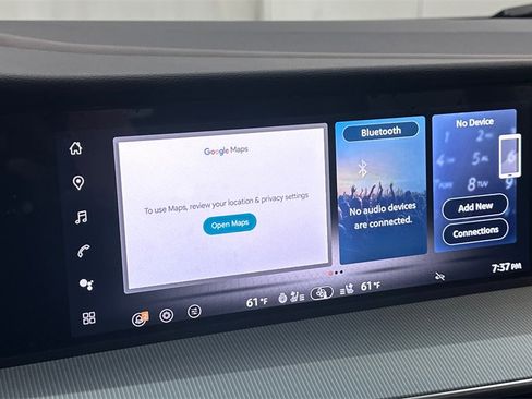 New 2026 Nissan Murano Platinum w/ Cargo Package image 20