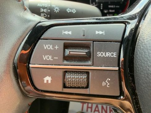 Used 2024 Honda HR-V Sport image 22