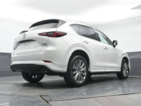 Certified 2023 MAZDA CX-5 Signature AWD/4WD image 31