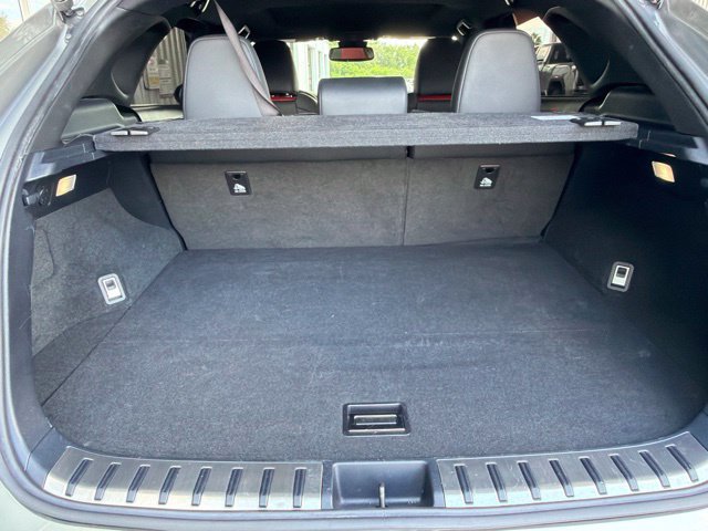 Used 2020 Lexus NX 300 F Sport w/ F Sport Premium Package FWD image 19