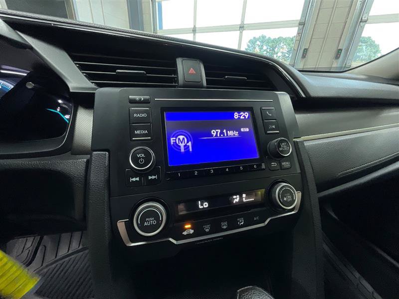 Used 2019 Honda Civic LX image 16