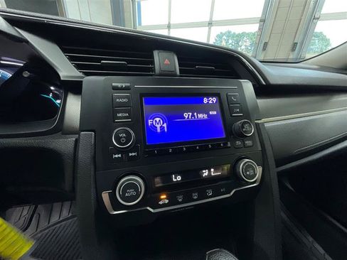 Used 2019 Honda Civic LX image 16