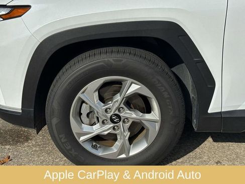 Used 2024 Hyundai Tucson SEL image 5