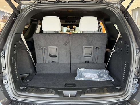 New 2026 Dodge Durango SRT Hellcat image 30