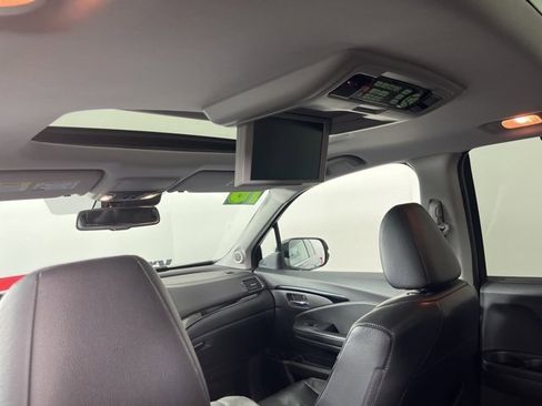 Used 2016 Honda Pilot Elite image 16