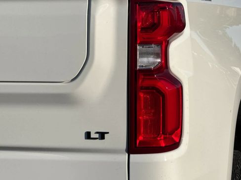 New 2026 Chevrolet Silverado 1500 LT Trail Boss w/ LPO, Dark Essentials Package image 27