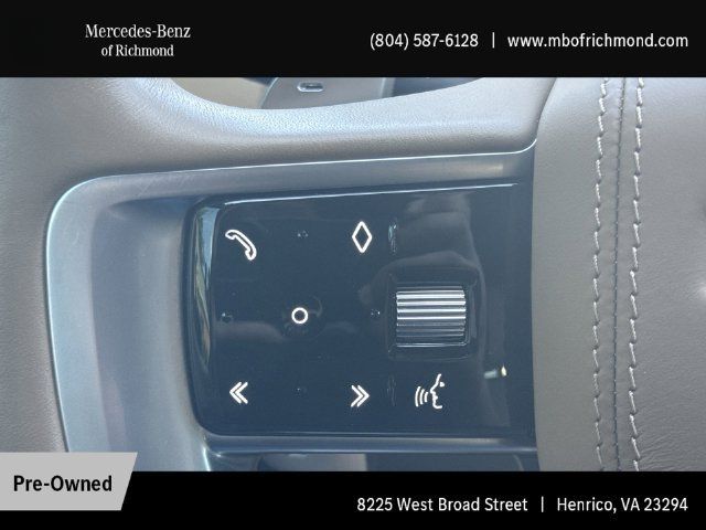 Used 2023 Land Rover Range Rover SE AWD/4WD image 22