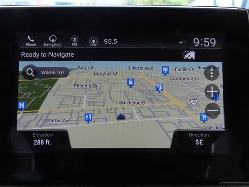 Used 2022 Honda Odyssey Touring image 26