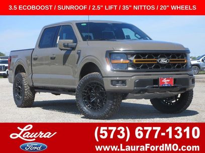 New 2026 Ford F150 Tremor w/ Equipment Group 402B