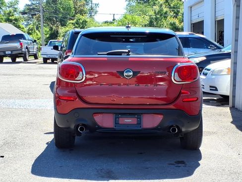 Used 2015 MINI Cooper Paceman S AWD/4WD image 4