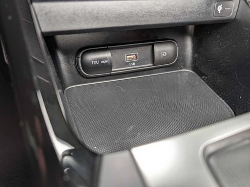 Certified 2023 Kia Forte GT-Line w/ GT-Line Premium Package FWD image 32