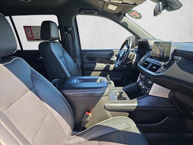 Used 2021 GMC Yukon SLT RWD image 25