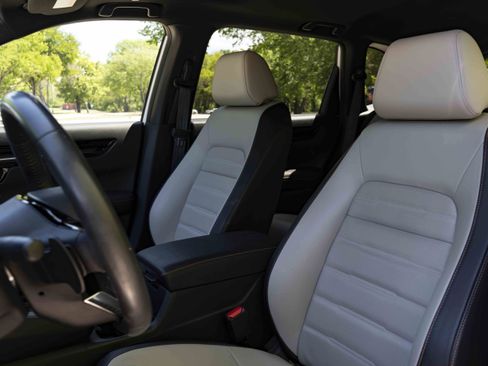 Used 2023 Honda CR-V Sport Touring image 17