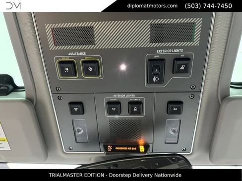 Used 2024 INEOS Grenadier AWD/4WD image 38