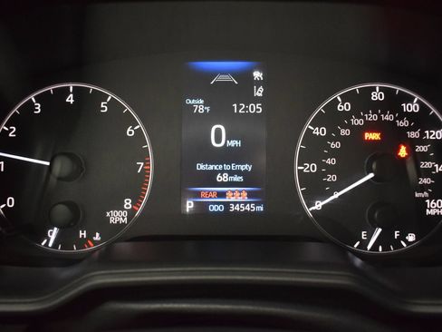 Used 2024 Toyota Corolla LE FWD image 16