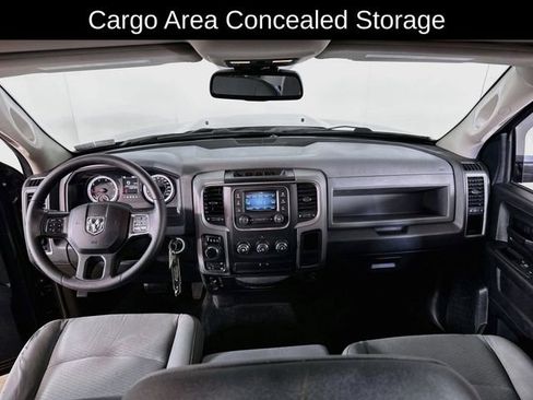 Used 2016 RAM 1500 Express AWD/4WD image 21
