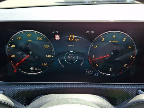 Used 2019 Mercedes-Benz A 220 4MATIC image 3