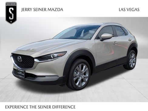 Certified 2023 MAZDA CX-30 AWD 2.5 S w/ Preferred Package image 1