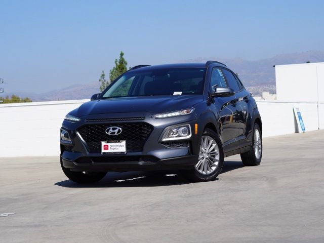 Used 2019 Hyundai Kona SEL FWD image 3