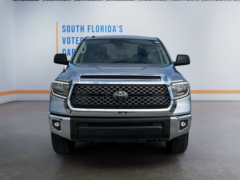 Used 2018 Toyota Tundra SR5 image 8