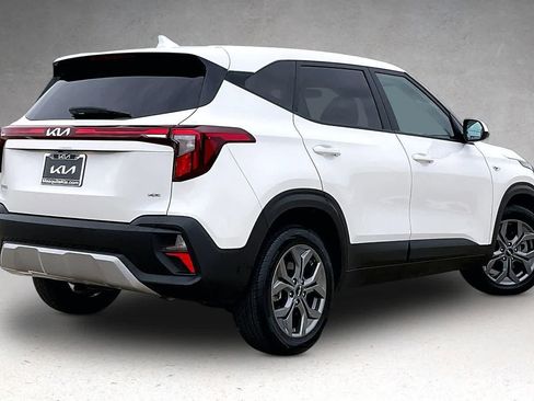 Certified 2024 Kia Seltos LX AWD/4WD image 22