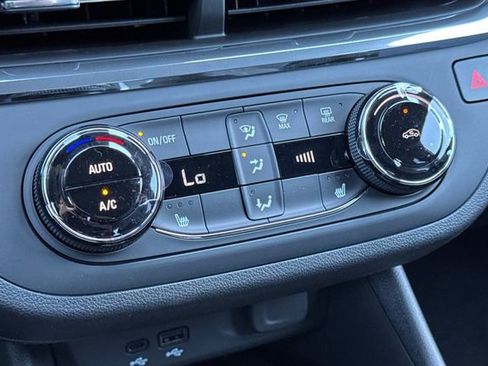 New 2026 Buick Envista Preferred w/ Convenience I Package FWD image 20