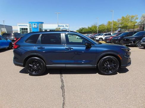 Certified 2026 Honda CR-V Sport-L image 3