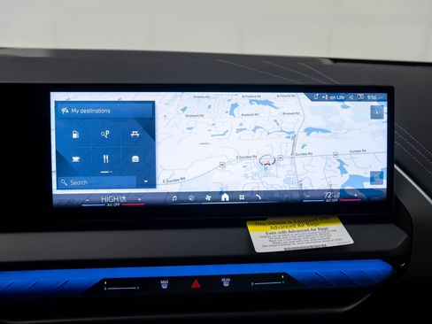 New 2026 BMW X3 xDrive30 image 21