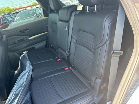 New 2026 Nissan Pathfinder Rock Creek AWD/4WD image 16