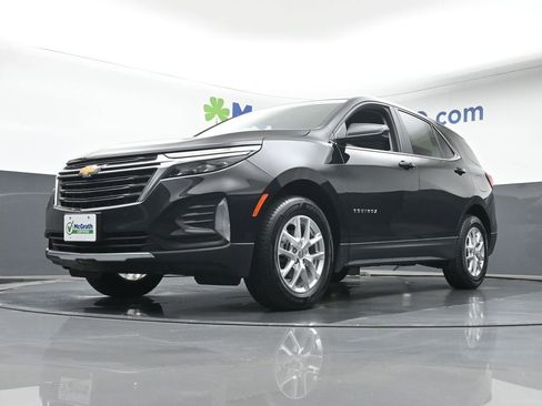 Used 2022 Chevrolet Equinox LT image 6