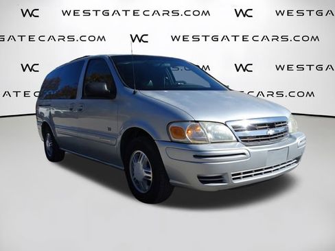 Used 2002 Chevrolet Venture Warner Brothers image 2