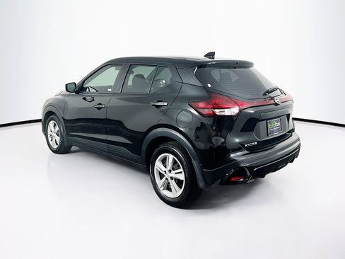 Used 2024 Nissan Kicks S image 5