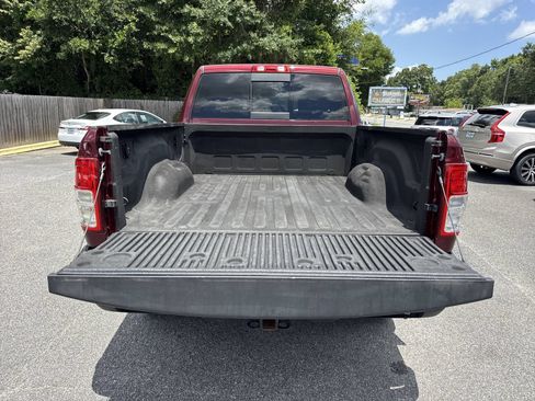 Used 2021 RAM 2500 Tradesman AWD/4WD image 27