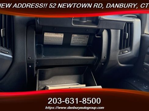 Used 2014 Chevrolet Silverado 1500 W/T w/ WT Convenience Package AWD/4WD image 23