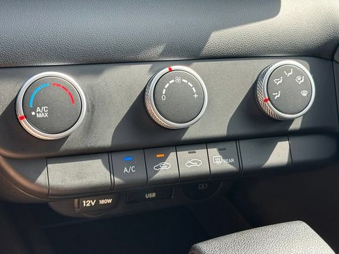 Certified 2026 Hyundai Elantra SE w/ Cargo Package FWD image 18