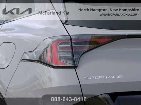 New 2026 Kia Sportage SX Prestige AWD/4WD image 11