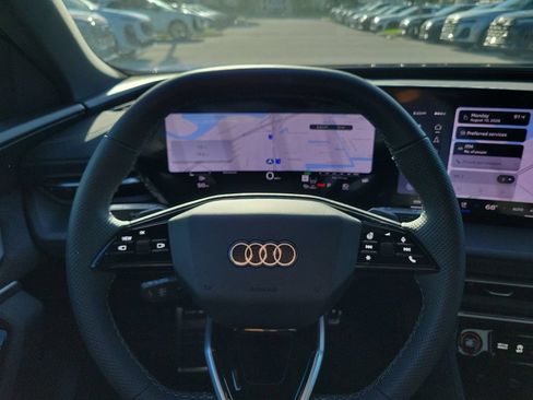 New 2026 Audi SQ5 Premium Plus AWD/4WD image 7