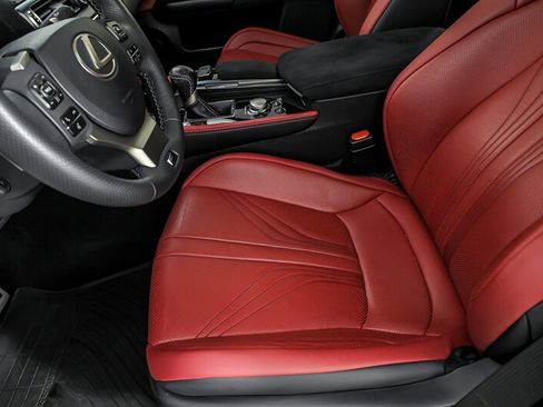 Used 2016 Lexus GS F RWD image 16