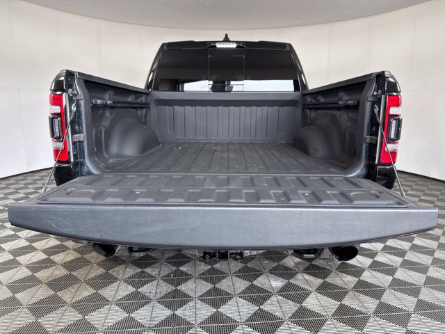 Used 2021 RAM 1500 TRX w/ TRX Level 2 Equipment Group AWD/4WD image 22