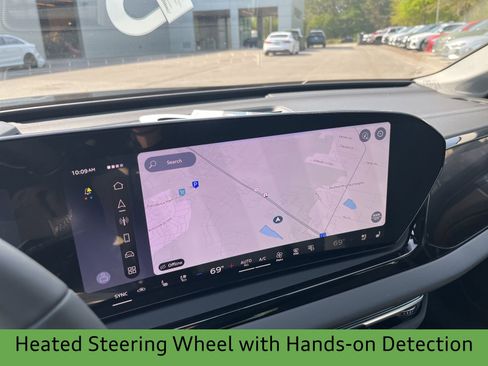 New 2026 Audi A6 Prestige AWD/4WD image 16