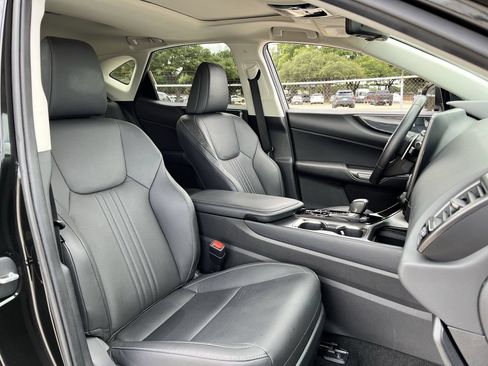 Used 2024 Lexus NX 350 AWD image 25