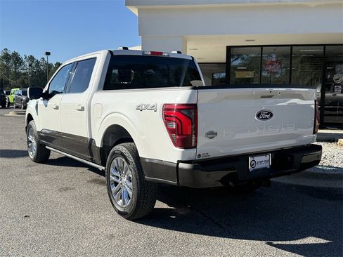 Used 2024 Ford F150 King Ranch image 7