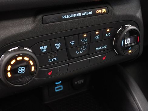Used 2021 Ford Bronco Sport Big Bend w/ Big Bend Package AWD/4WD image 31