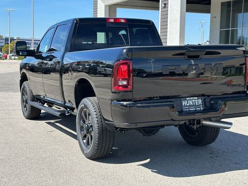New 2026 RAM 2500 Tradesman AWD/4WD image 5