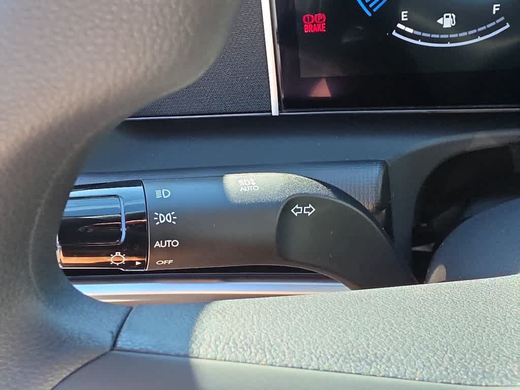 New 2026 Hyundai Tucson SEL Plus FWD image 27