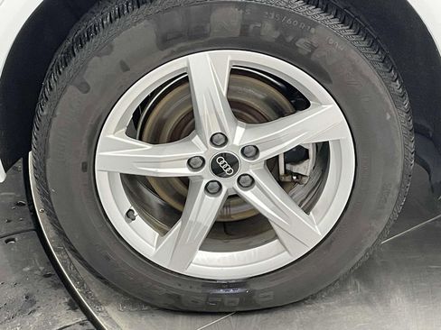 Certified 2022 Audi Q5 2.0T Premium image 13