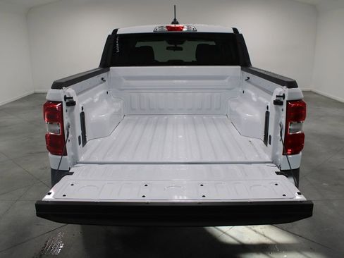 New 2026 Ford Maverick XL image 16