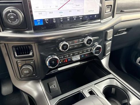 New 2026 Ford F150 Lariat w/ Equipment Group 501A Mid AWD/4WD image 28