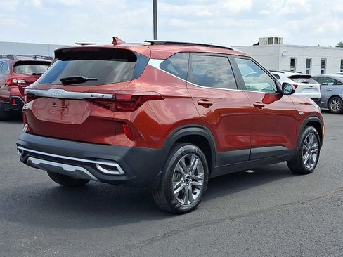 Used 2022 Kia Seltos S image 7